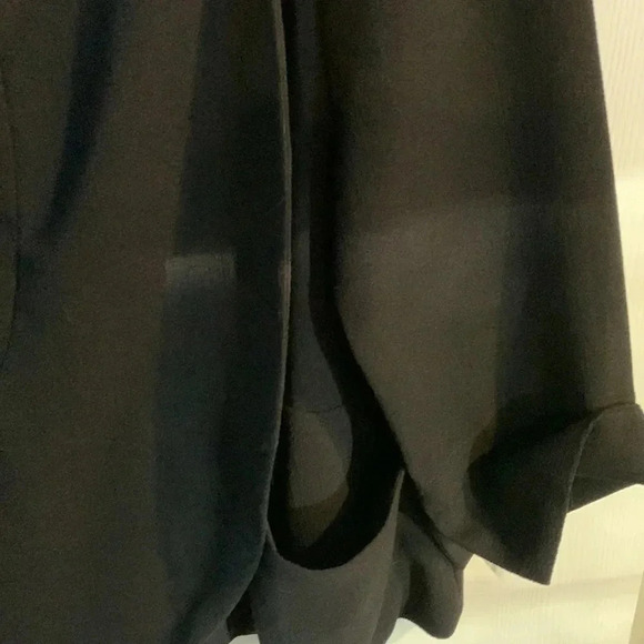 Laura Petite Summer Blazer 18P - Picture 6 of 10